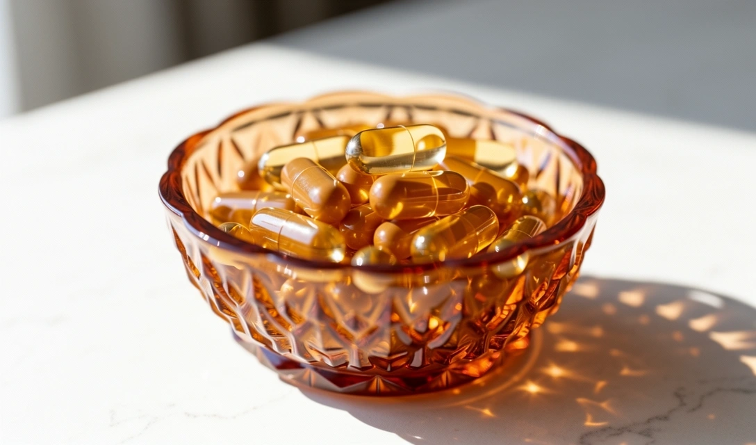 High quality nutrients